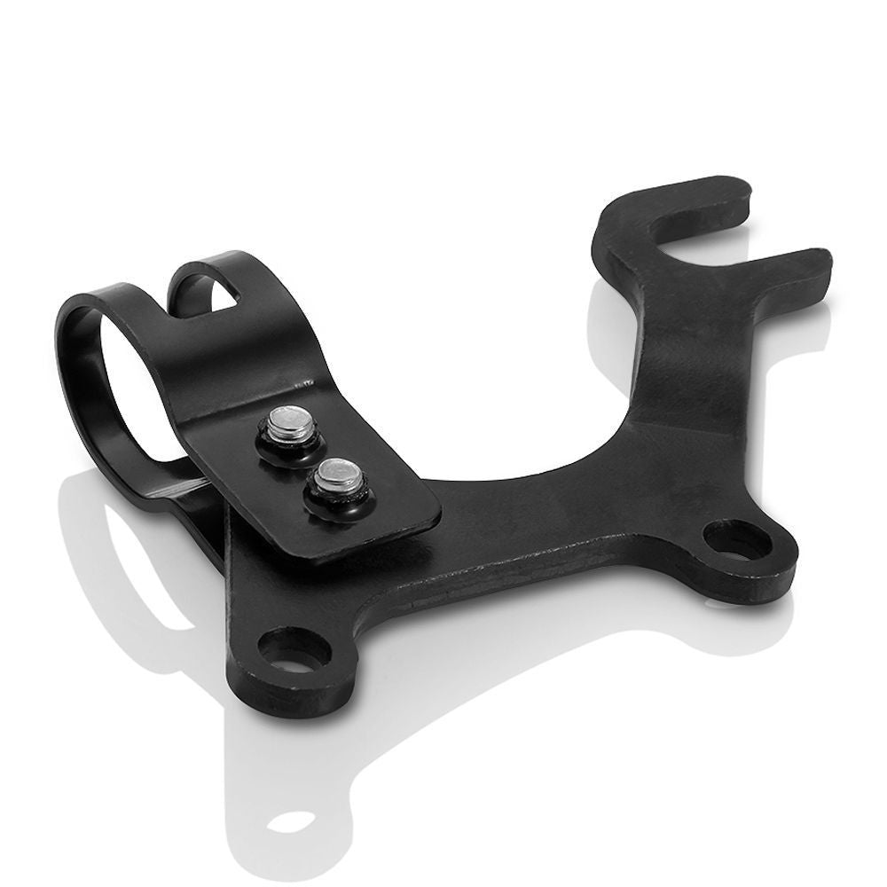 Disc Brake Conversion Bracket for Standard Bicycles