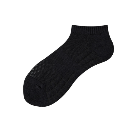 Men's Mid-Calf American Style Basketball Socks (Couples)