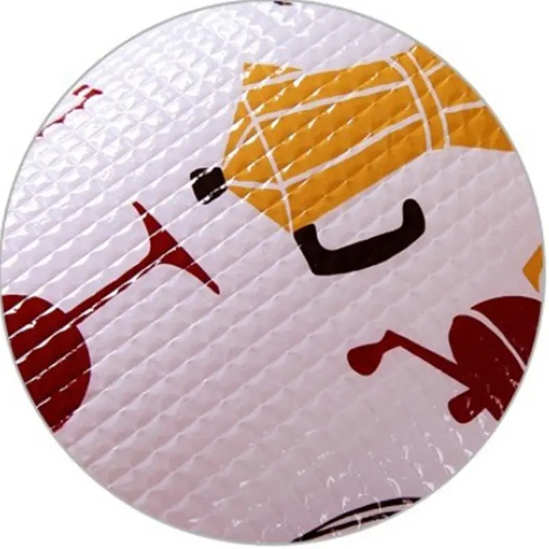 Non-slip Waterproof Drawer and Cabinet Pad Roll