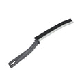 Alloy Multi-Function Dust Brush for Kitchen and Bathroom