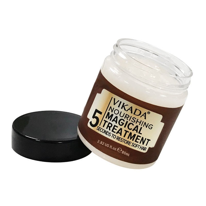 VIKADA Deep Moisturizing Hair Mask and Conditioner