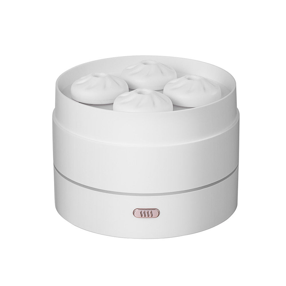 Creative USB Aroma Diffuser for Home and Office