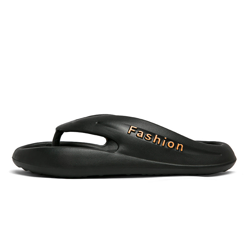 Men's Summer Flip Flops - Stylish Non-Slip Sandals