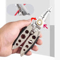 Stainless Steel Multi-Function 11-in-1 Wire Tool