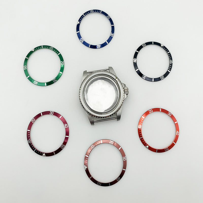 Replacement SUB Watch Case Set for 2813/3804/8215