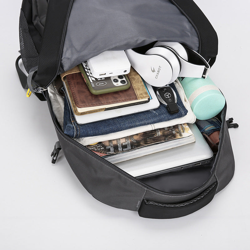 New 40L/60L Outdoor Backpack for Sports & Travel