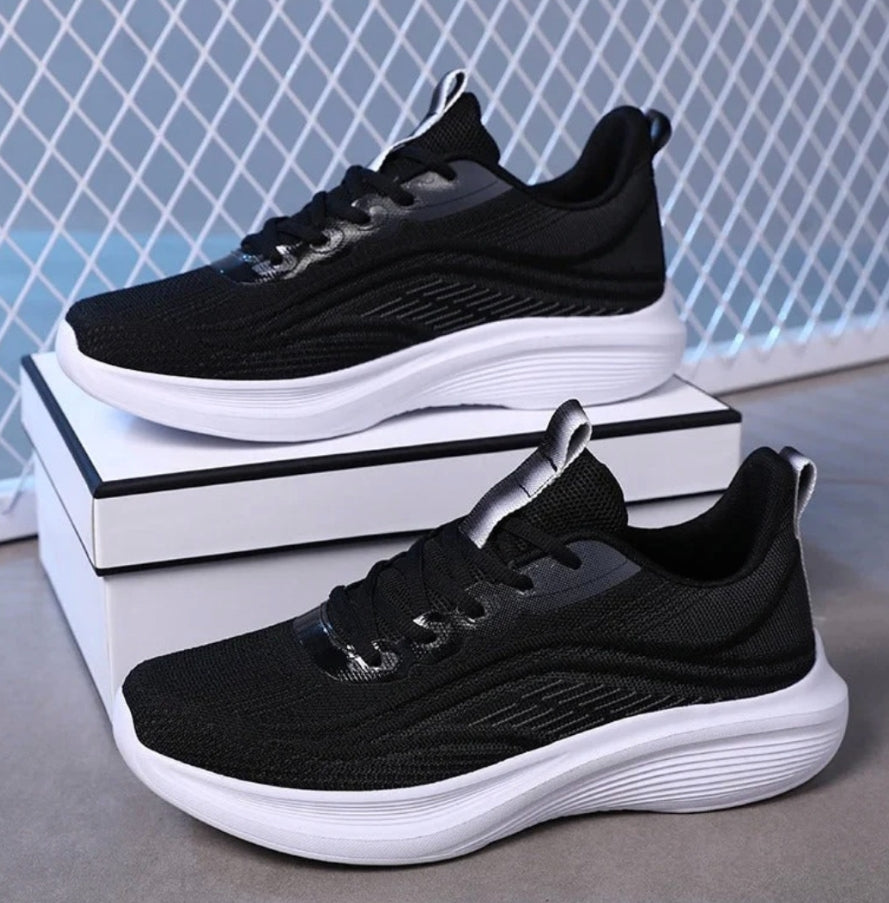 WOLFF Women's Casual Sports Shoes (One Pair)