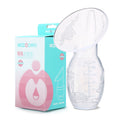 Silicone Manual Breast Milk Collector WD2120