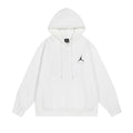 2023 AJ Hooded Sweatshirt Unisex with Print