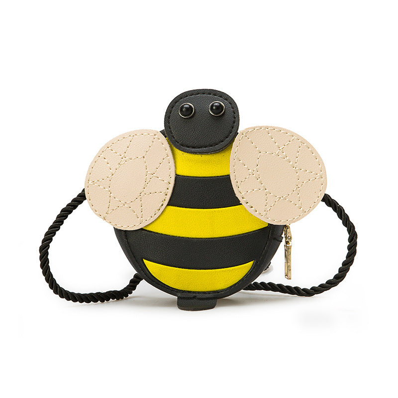 Children's Shoulder Bag