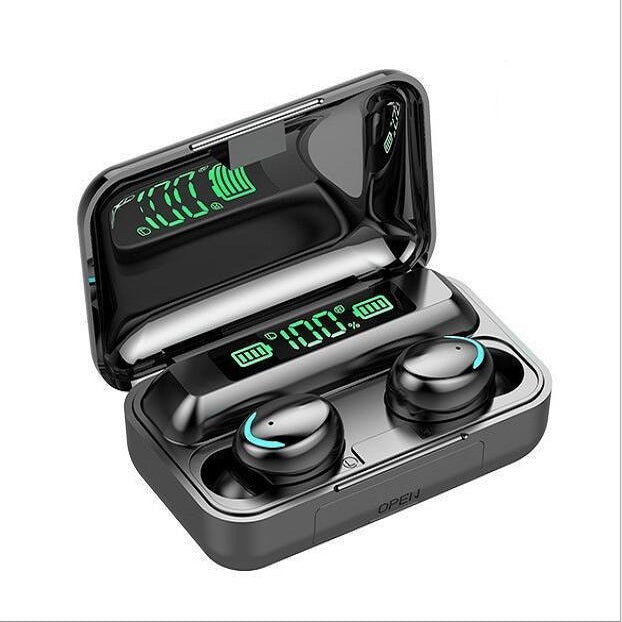 Wireless Bluetooth Waterproof Headset with Microphone