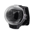2.4G Alloy Remote Control Car