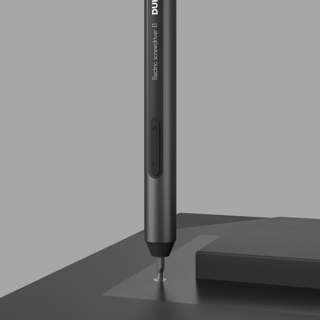 Duke E1 Electric Screwdriver Set for Home and Mobile Use