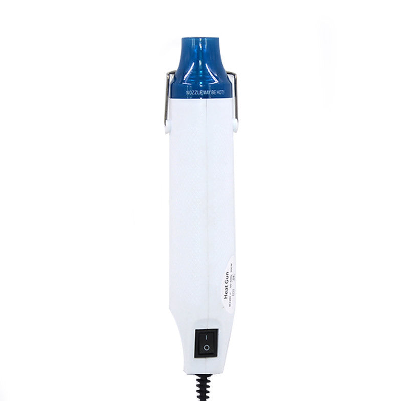 220V/110V Hot Air Gun for Shrink Tubing (300W)