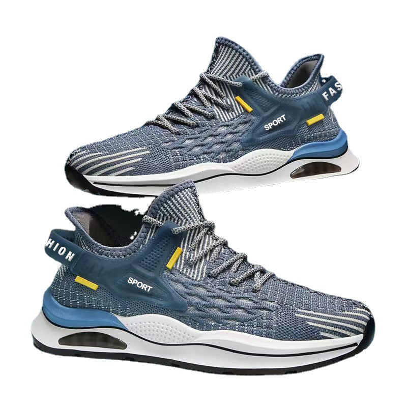 Wholesale 2022 Summer Men's Fashion Sneakers