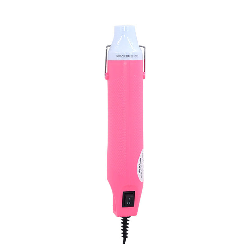 220V/110V Hot Air Gun for Shrink Tubing (300W)