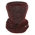 Winter Fleece Cycling Mask - Windproof Neck Gaiter Gear