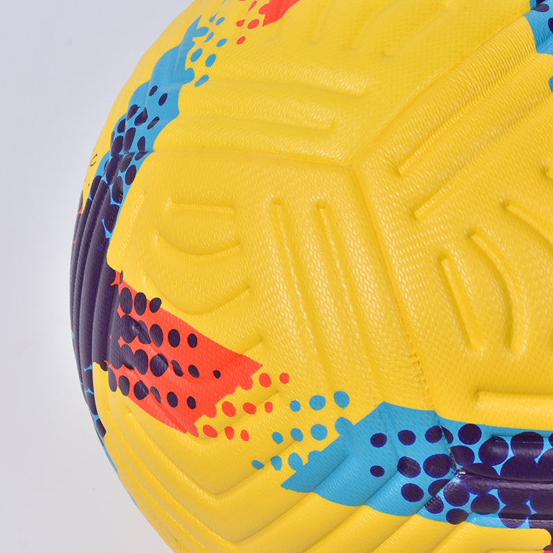Professional Outdoor Competition Ball for Adults 4/5