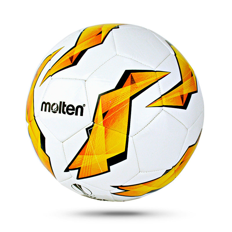 Professional Outdoor Sports PVC Ball 4/5 Size