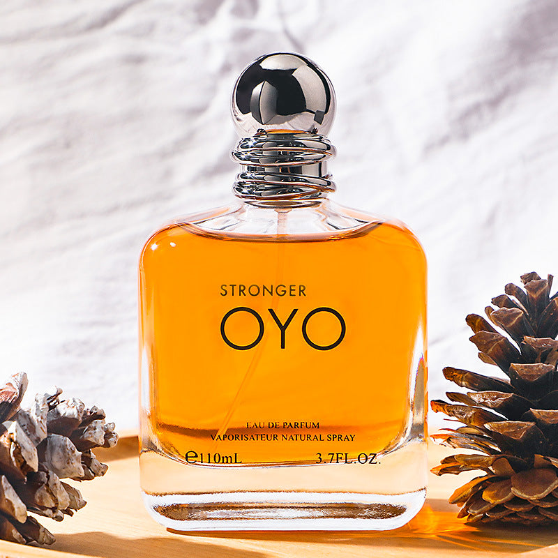 "Cross-Border Brand Because of You Men's Cologne 100ml"