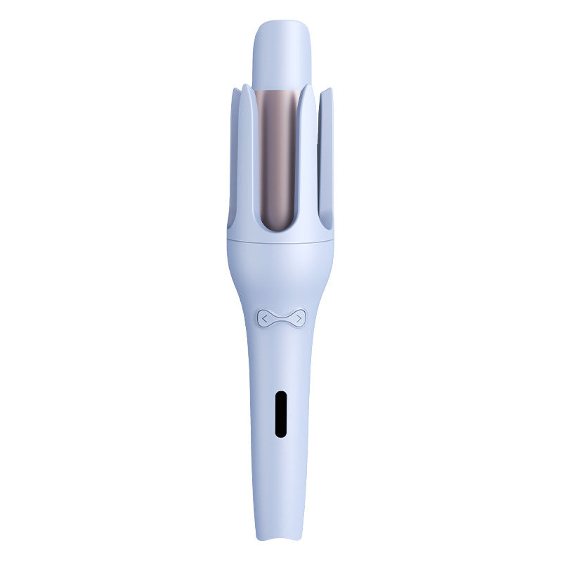 32mm Automatic Curling Iron for Effortless Waves