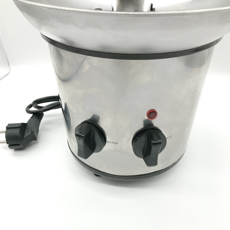 Chocolate Fountain and Fondue Melting Machine