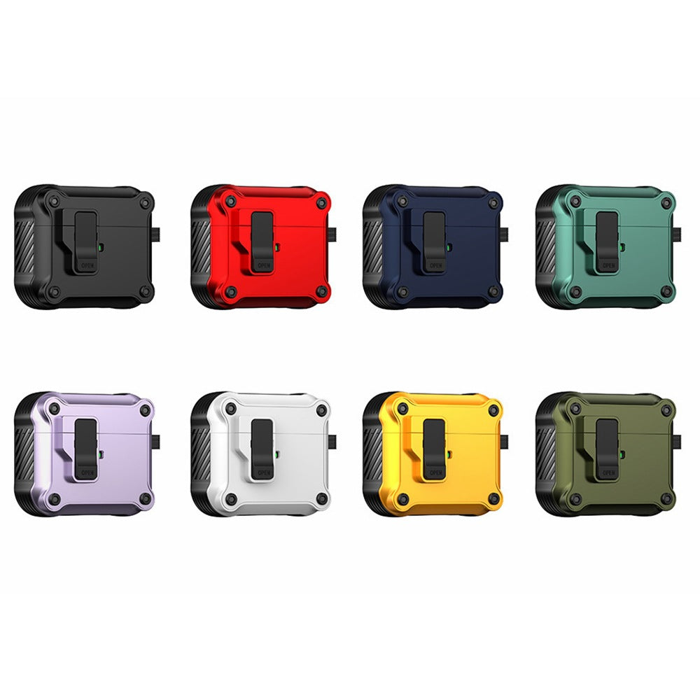 AirPods Pro 2 Automatic Pop-Up Case Cover