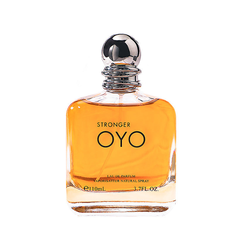 "Cross-Border Brand Because of You Men's Cologne 100ml"