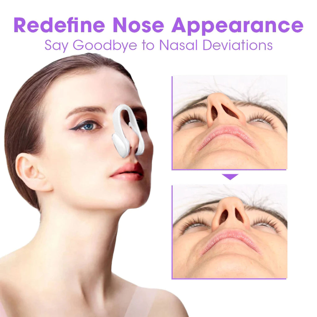 EELHOE Nose Shaping Tool for Defined Contours