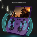 Coopreme XU10 Mini Retro Game Console with Dual Joysticks