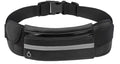 Waterproof Close-Fitting Bodypack for Cycling and Running