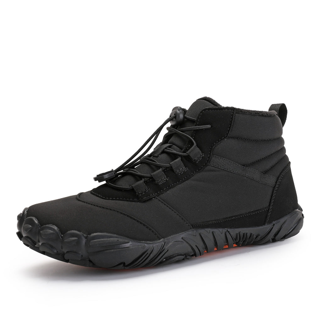 2023 Winter Waterproof Warm High-Top Couples Boots