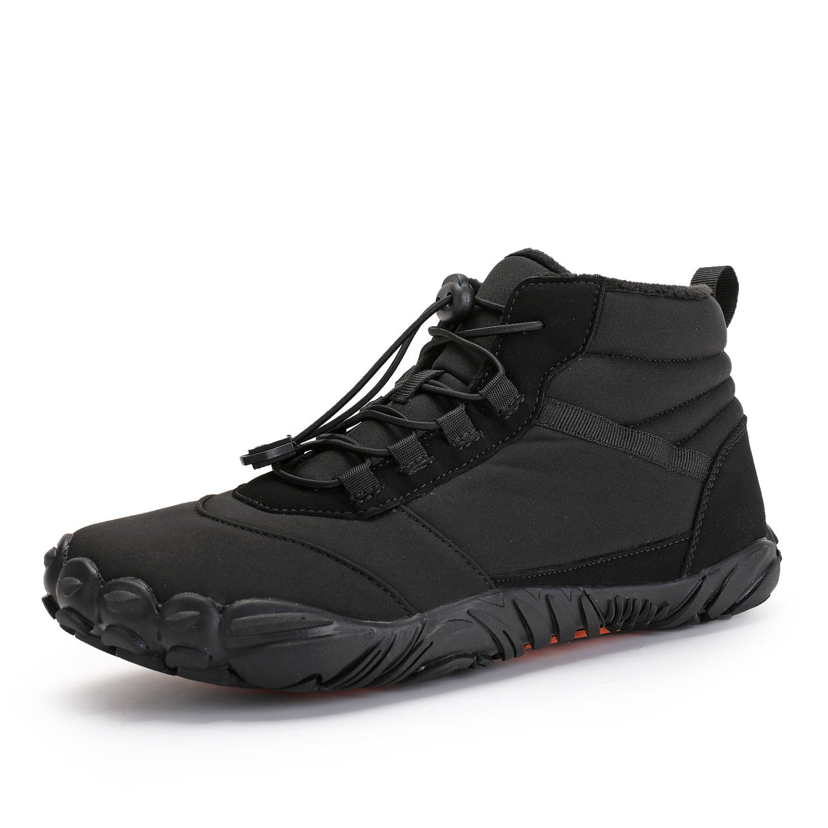 2023 Winter Waterproof Warm High-Top Couples Boots