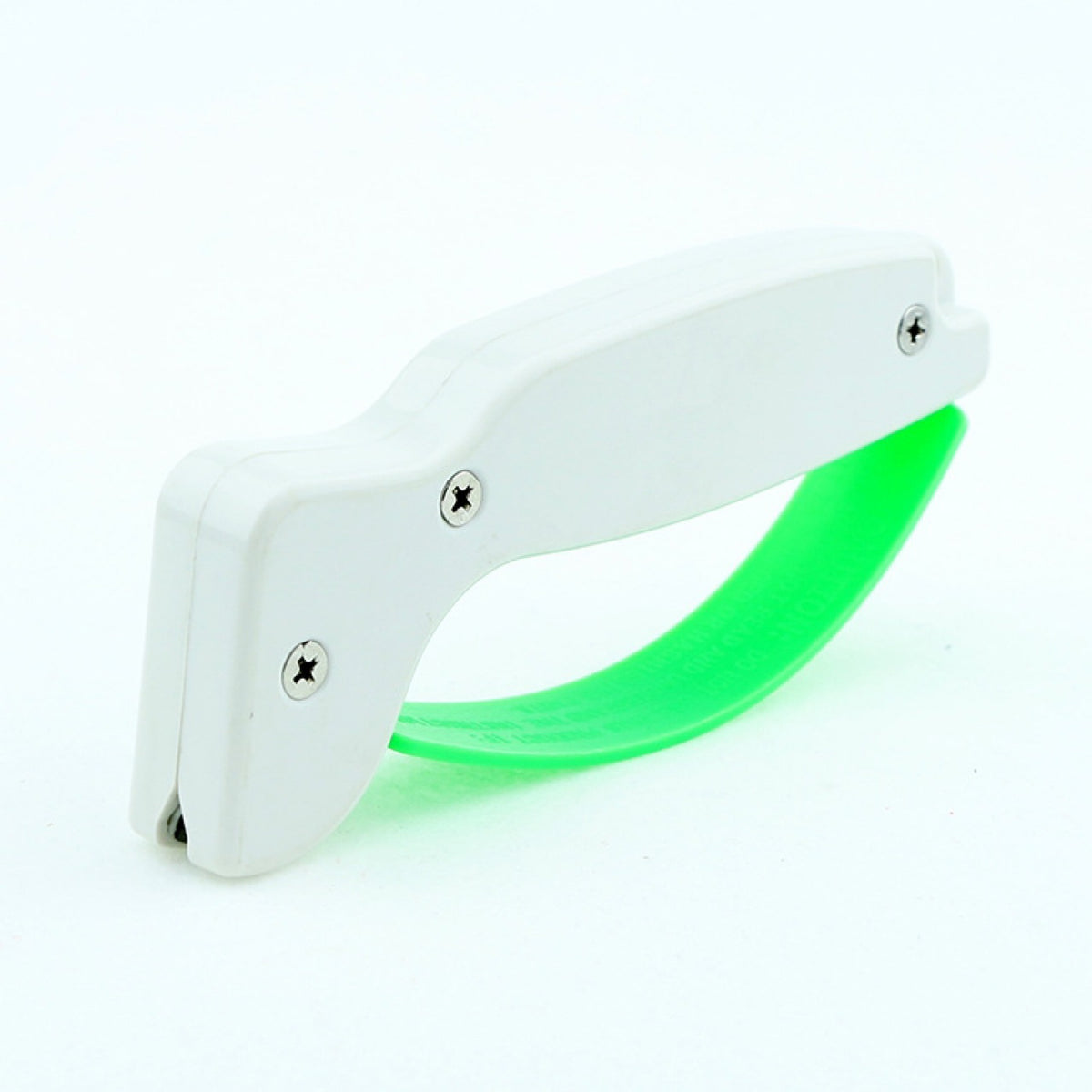 Portable Handheld Sharpening Stone for Outdoor Use