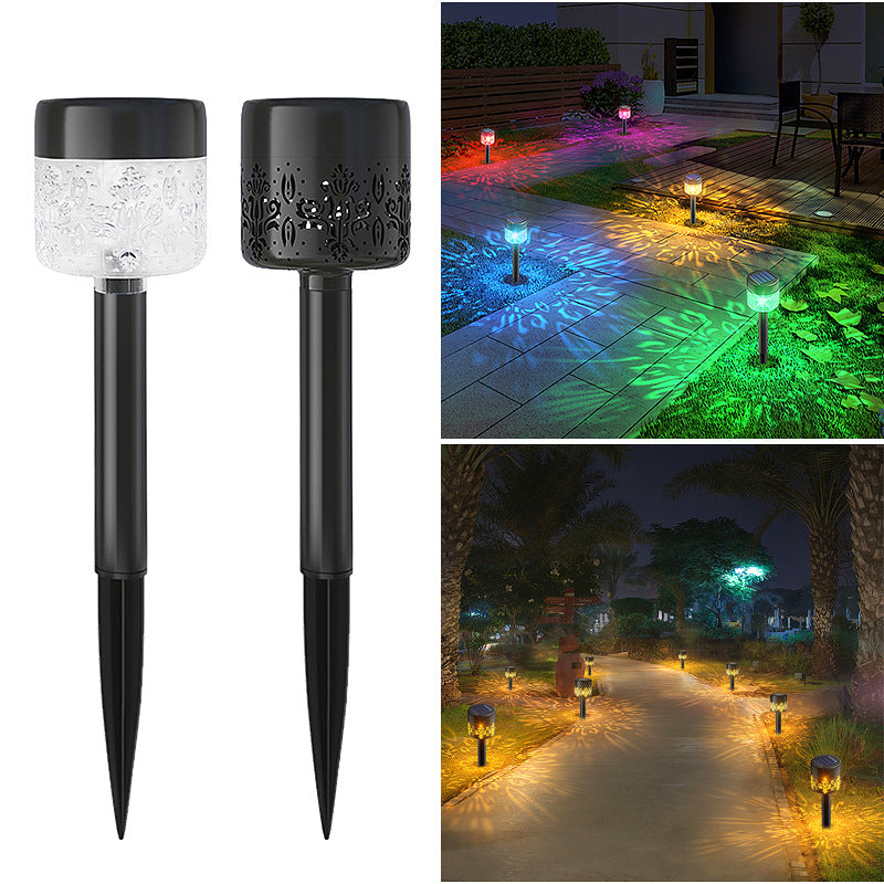 Amazon Solar Garden Pathway Lights for Festive Decor