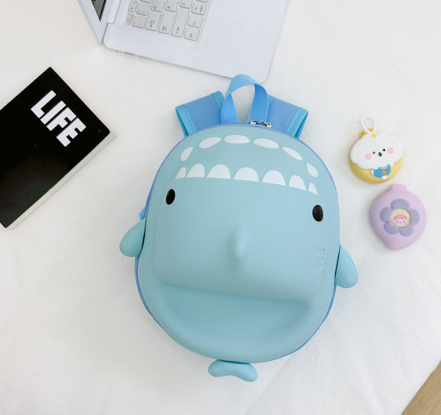 Mini Casual Backpack