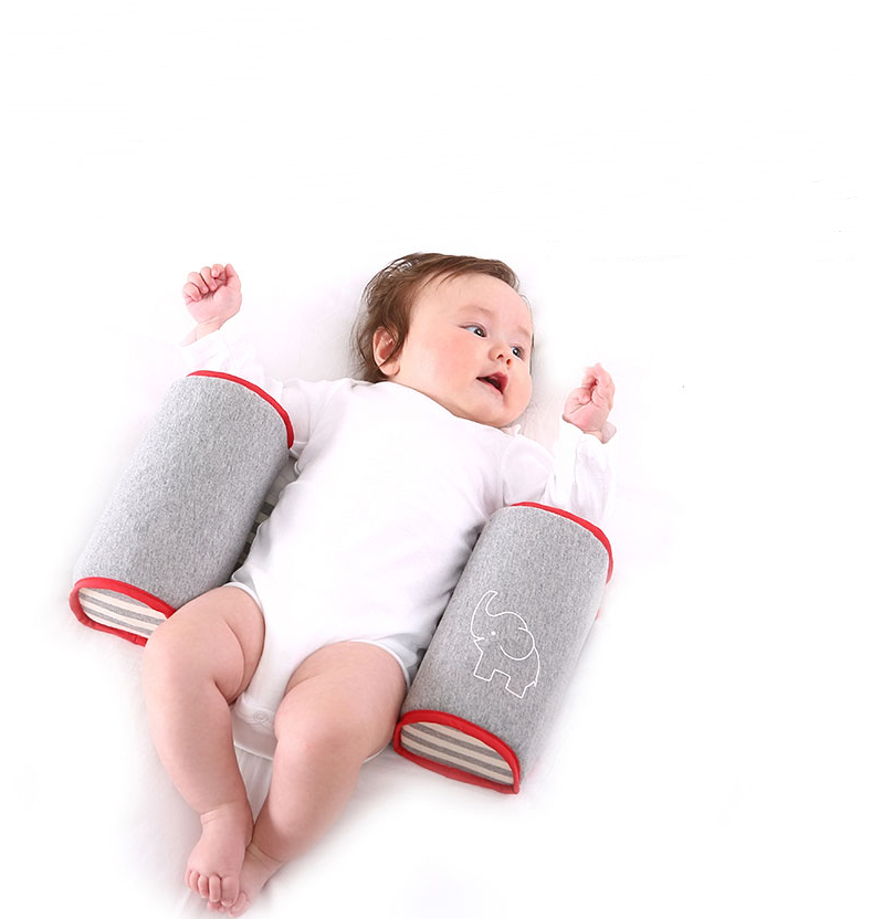 Baby Safety Cushion for Comfortable Sleep