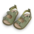 New Spring Summer Baby Boy Soft Sandals (Model 2002)