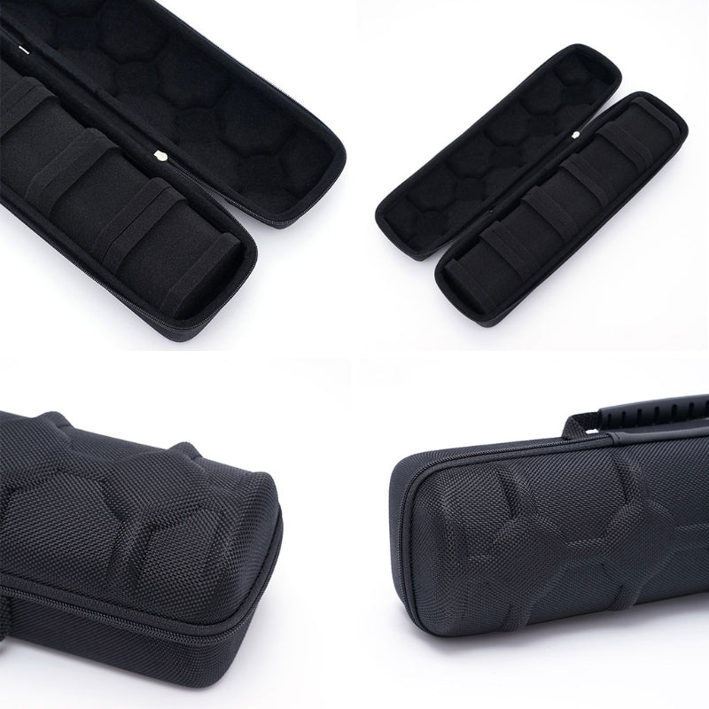 Portable EVA Hard Case Watch Storage Box for Travel