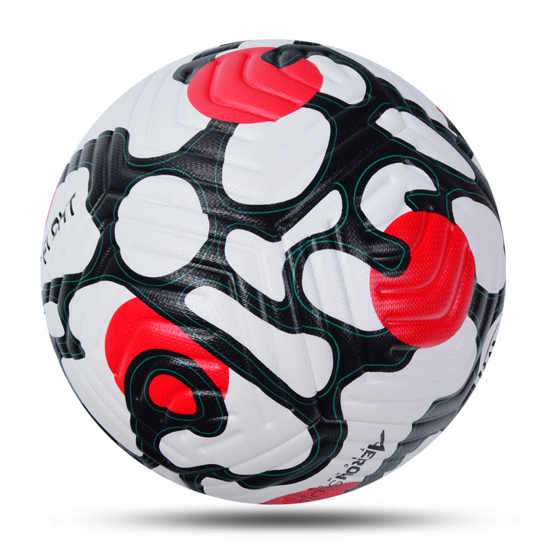 Professional Outdoor Competition Ball for Adults 4/5