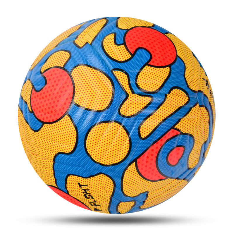 Professional Outdoor Competition Ball for Adults 4/5