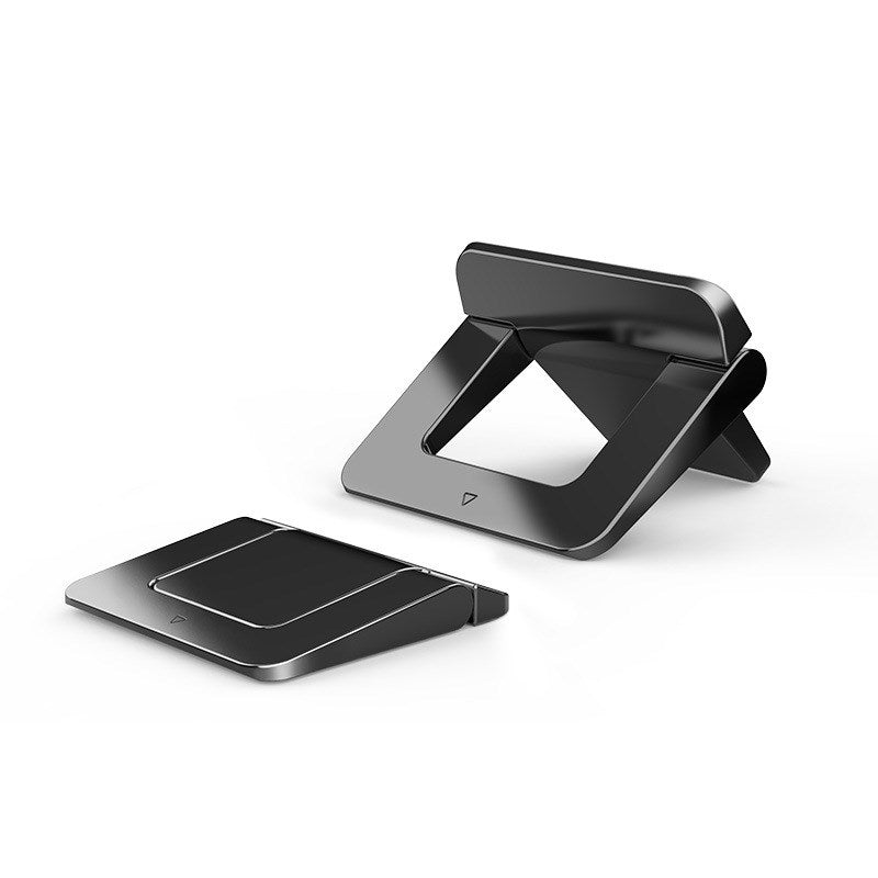 "Notebook Cooling Stand, Mini Hidden Laptop Cooler"
