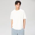3rd Gen Liquid Ammonia Cotton Short Sleeve T-Shirt