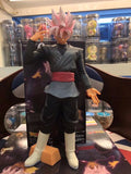 Dragon Ball Dark Goku ROS Fighter Figure Model