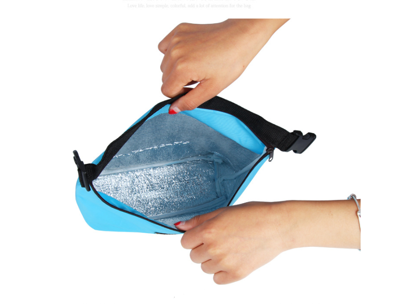 Insulated Storage Bag for Lunch Boxes