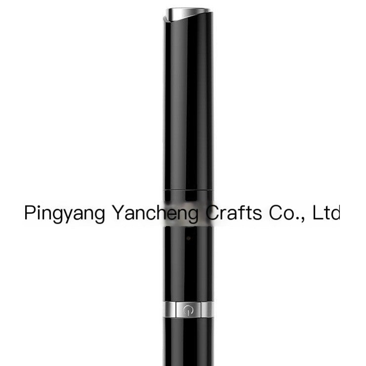Portable Heated Eyelash Curler and Brow Trimmer