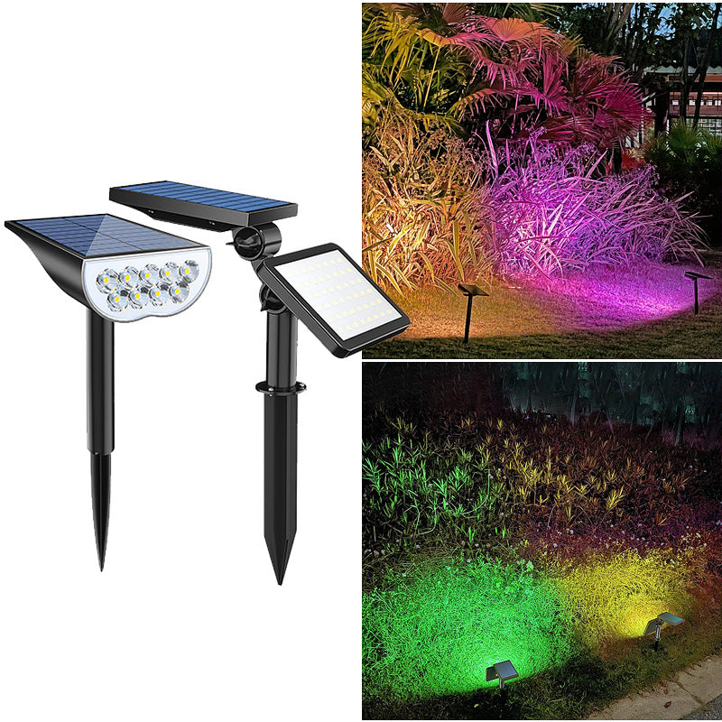 Amazon Solar Garden Pathway Lights for Festive Decor