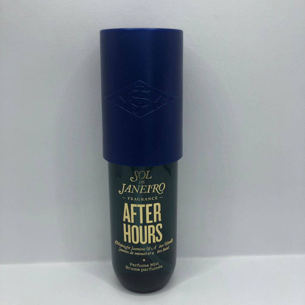 SOL DE JANEIRO Hair & Body Fragrance Mist - Rio Summer