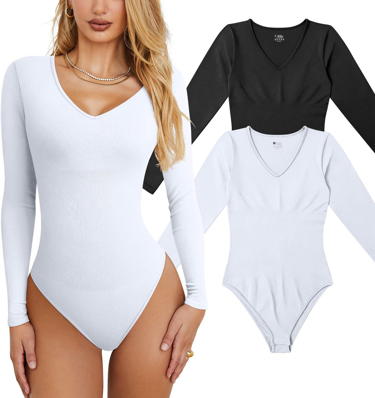 New Lace Bodysuit Lingerie Set for Wholesale