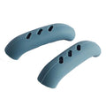 Silicone Anti-Scald Non-Slip Pot Lid Handle Clips